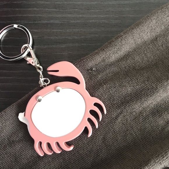 Les Copains Blue Brown 100% Wool Cardigan FLAWED - Picture 15 of 16